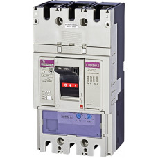 Автоматичний вимикач ETI EB2 400/3L 3p 400А 25кА (4671092)