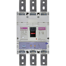 Автоматичний вимикач ETI EB2 1000/3LE 3p 1000А 50кА (4672210)