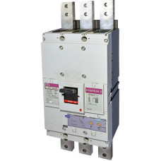 Автоматичний вимикач ETI EB2 1600/3LE-FC 3p 1600А 50кА (4672250)