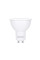 Лампа светодиодная MAXUS MR16 5W 3000K 220V GU10 (1-LED-717)