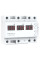 Перемикач фаз ZUBR S6-50 red