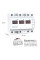 Перемикач фаз ZUBR S6-50 red