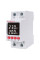 Реле контролю напруги та струму однофазне E.Next e.control.vc40 40А з індикацією (p0690029)