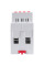 Реле контролю напруги та струму однофазне E.Next e.control.vc40 40А з індикацією (p0690029)