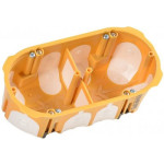 Монтажна коробка Kopos 68x45мм (KPL64-50/2LDNA)