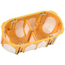 Монтажна коробка Kopos 68x45мм (KPL64-50/2LDNA)
