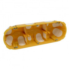 Монтажна коробка Kopos 68x45мм (KPL64-50/3LDNA)