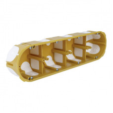Монтажна коробка Kopos 68x45мм (KPL64-50/4LDNA)