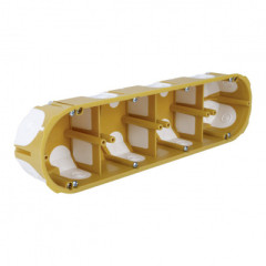 Монтажна коробка Kopos 68x45мм (KPL64-50/4LDNA)