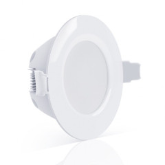 Точковий світильник MAXUS SDL 4W 4100К (1-SDL-002-01)