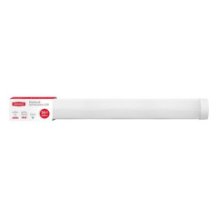 Світильник світлодіодний лінійний Maxus Batten Light 36W 5000K IP65 (1-MBT-3650-PC)