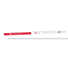 Світильник світлодіодний лінійний Maxus T5 20W 4100K 1200mm (1-MT5-1220)