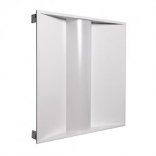 Светильник светодиодный MAXUS LED TROFFER 595x595 40W (LED-TS-22-4040WT)