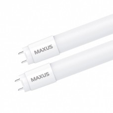 Лампа світлодіодна MAXUS T8 16W 4000К 1200mm фіберпласт (MAT8-14W840-PRO-12-2)