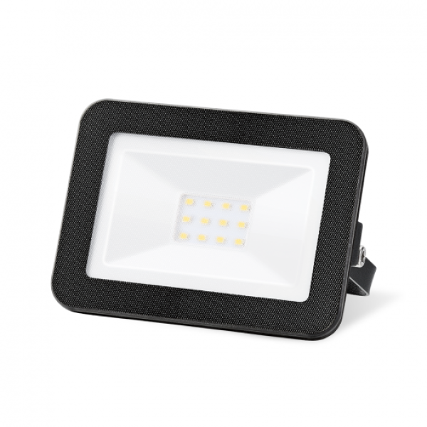 Прожектор світлодіодний MAXUS FL-01 10W 5000K (1-MFL-01-1050)