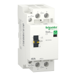 Контактор Schneider Electric Resi9 40 А 2NO 250 В (R9C20240)