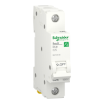 Автоматичний вимикач Schneider Electric Resi9 25 А 1P крива C 6 кА (R9F12125)