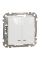Выключатель одноклавишный Schneider Electric Sedna Design 10 А Белый (SDD111105L)
