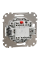 Выключатель одноклавишный проходной Schneider Electric Sedna Design 10 А Белый (SDD111106L)