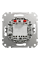 Кнопка для жалюзи Schneider Electric Sedna Design 10 А Белый (SDD111114)