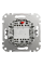 Кнопковий перемикач Schneider Electric Sedna Design 10 А Білий (SDD111116)