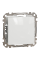 Кнопковий перемикач Schneider Electric Sedna Design 10 А Білий (SDD111116)