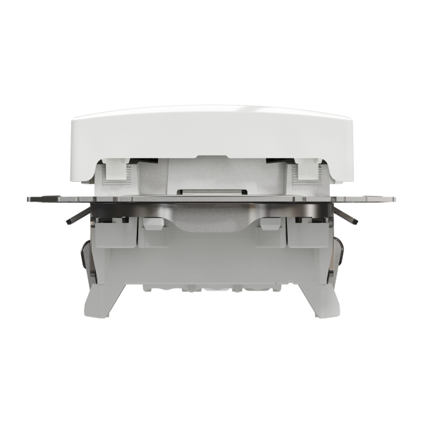 Карточный выключатель Schneider Electric Sedna Design 10 А Белый (SDD111121)