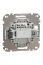 Карточный выключатель Schneider Electric Sedna Design 10 А Белый (SDD111121)