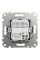 USB-розетка 2xA Schneider Electric Sedna Design 5 Вт Білий (SDD111401)