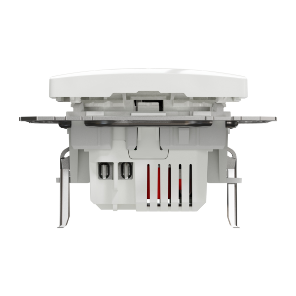 USB-розетка A+C Schneider Electric Sedna Design 12 Вт Белый (SDD111402)