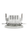 USB-розетка A+C Schneider Electric Sedna Design 12 Вт Белый (SDD111402)