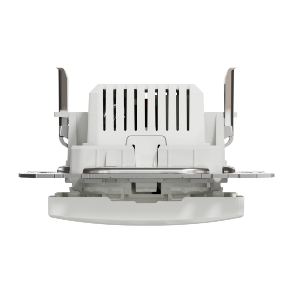 USB-розетка A+C Schneider Electric Sedna Design 12 Вт Белый (SDD111402)
