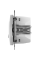 USB-розетка A+C Schneider Electric Sedna Design 45 Вт Белый (SDD111404)
