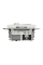 TV+RJ45 розетка Schneider Electric Sedna Design Белый (SDD111469T)