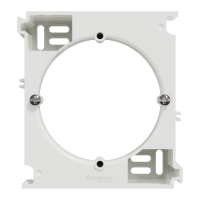 Коробка для зовнішнього монтажу Schneider Electric Sedna Design Білий (SDD111902)