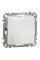 Вывод кабеля Schneider Electric Sedna Design 25 А Белый (SDD111903)