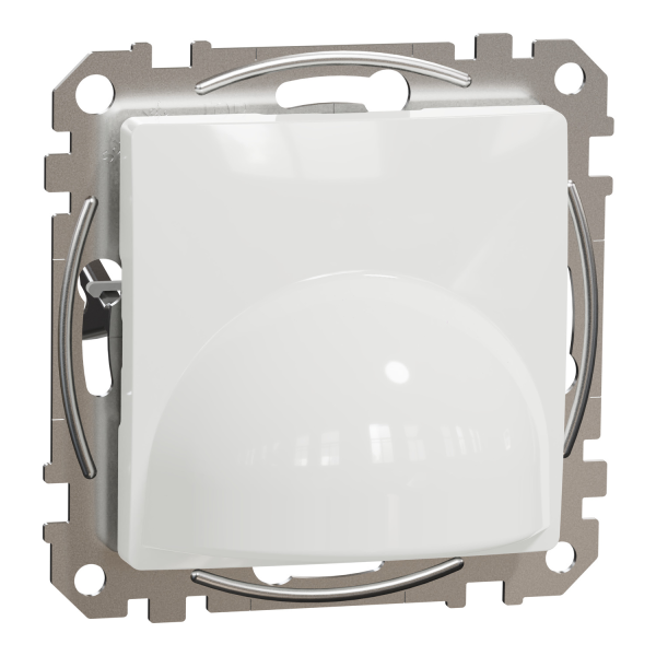 Вывод кабеля Schneider Electric Sedna Design 25 А Белый (SDD111903)