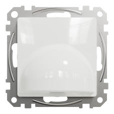 Вывод кабеля Schneider Electric Sedna Design 25 А Белый (SDD111903)