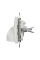 Вывод кабеля Schneider Electric Sedna Design 25 А Белый (SDD111903)