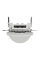 Вывод кабеля Schneider Electric Sedna Design 25 А Белый (SDD111903)