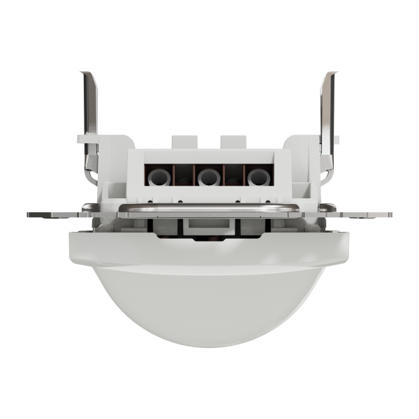 Вывод кабеля Schneider Electric Sedna Design 25 А Белый (SDD111903)