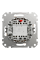 Кнопочный переключатель Schneider Electric Sedna Design 10 А Бежевый (SDD112116)