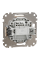 Картковий вимикач Schneider Electric Sedna Design 10 А Бежевий (SDD112121)