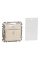 Картковий вимикач Schneider Electric Sedna Design 10 А Бежевий (SDD112121)