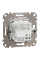 USB-розетка A+C Schneider Electric Sedna Design 12 Вт Бежевий (SDD112402)