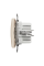 USB-розетка A+C Schneider Electric Sedna Design 12 Вт Бежевий (SDD112402)