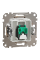 Компьютерная розетка RJ45 Cat5 UTP Schneider Electric Sedna Design Бежевый (SDD112451)