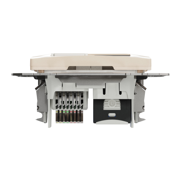 Телекоммуникационная розетка RJ45+RJ11 Schneider Electric Sedna Design Бежевый (SDD112468)
