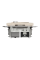 TV+RJ45 розетка Schneider Electric Sedna Design Бежевий (SDD112469T)