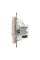 TV+RJ45 розетка Schneider Electric Sedna Design Бежевий (SDD112469T)